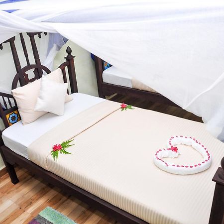 Nakupenda Villa Nungwi Ngoại thất bức ảnh