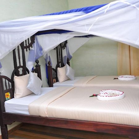 Nakupenda Villa Nungwi Ngoại thất bức ảnh