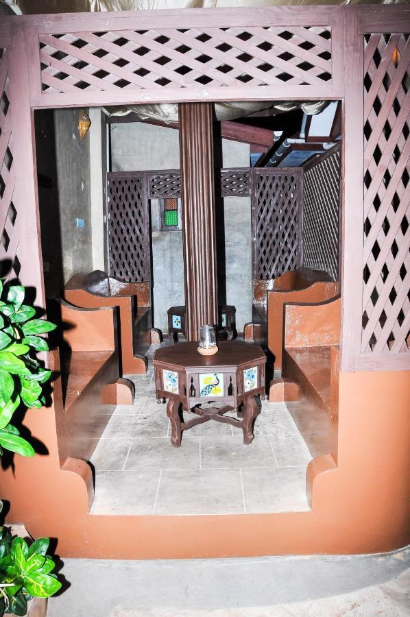 Nakupenda Villa Nungwi Ngoại thất bức ảnh