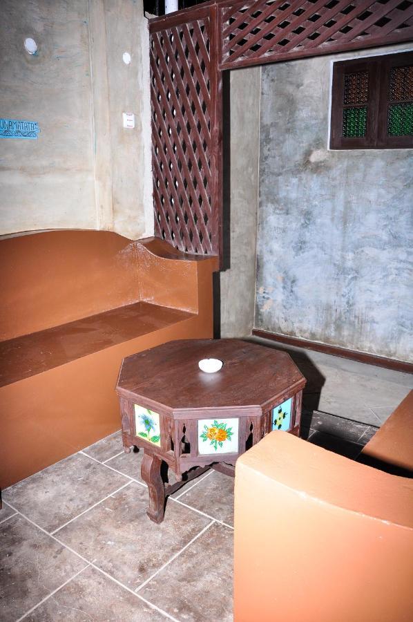 Nakupenda Villa Nungwi Ngoại thất bức ảnh