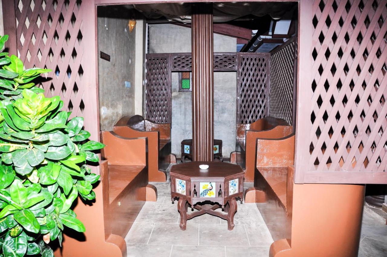 Nakupenda Villa Nungwi Ngoại thất bức ảnh