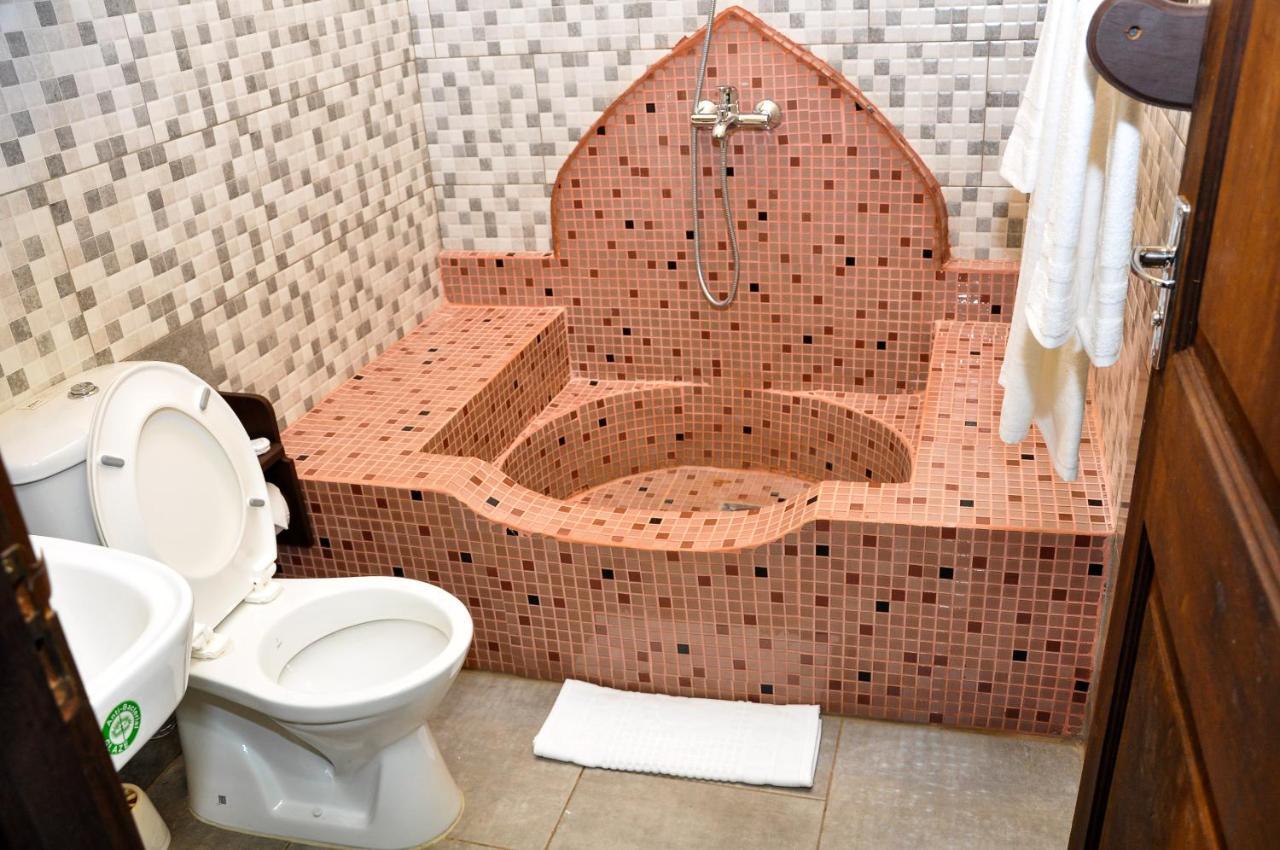 Nakupenda Villa Nungwi Ngoại thất bức ảnh