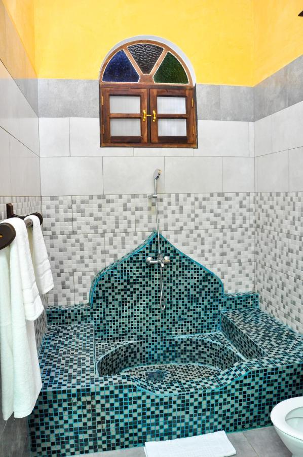 Nakupenda Villa Nungwi Ngoại thất bức ảnh