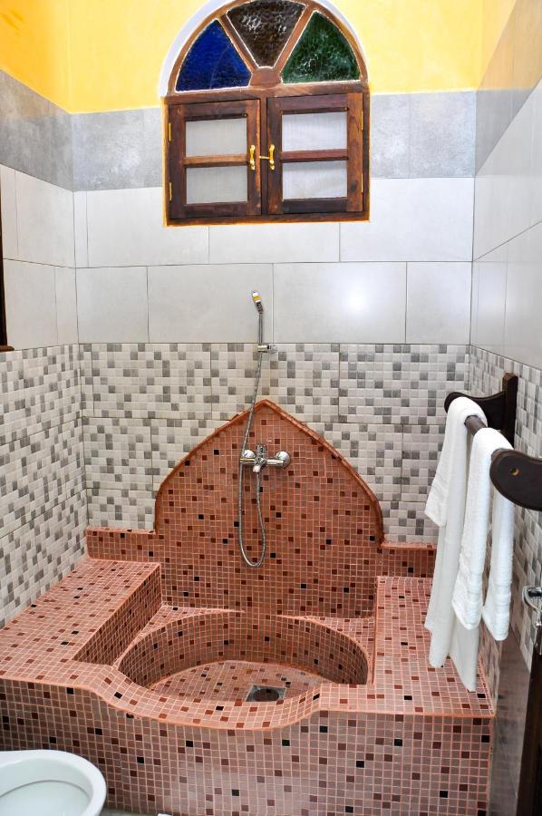 Nakupenda Villa Nungwi Ngoại thất bức ảnh