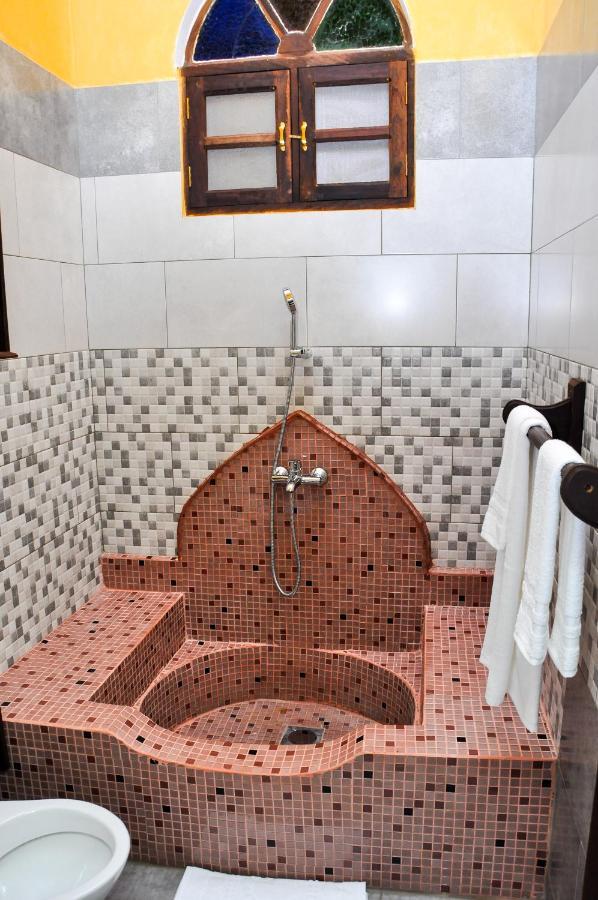 Nakupenda Villa Nungwi Ngoại thất bức ảnh