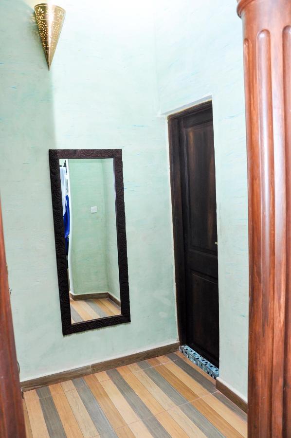 Nakupenda Villa Nungwi Ngoại thất bức ảnh