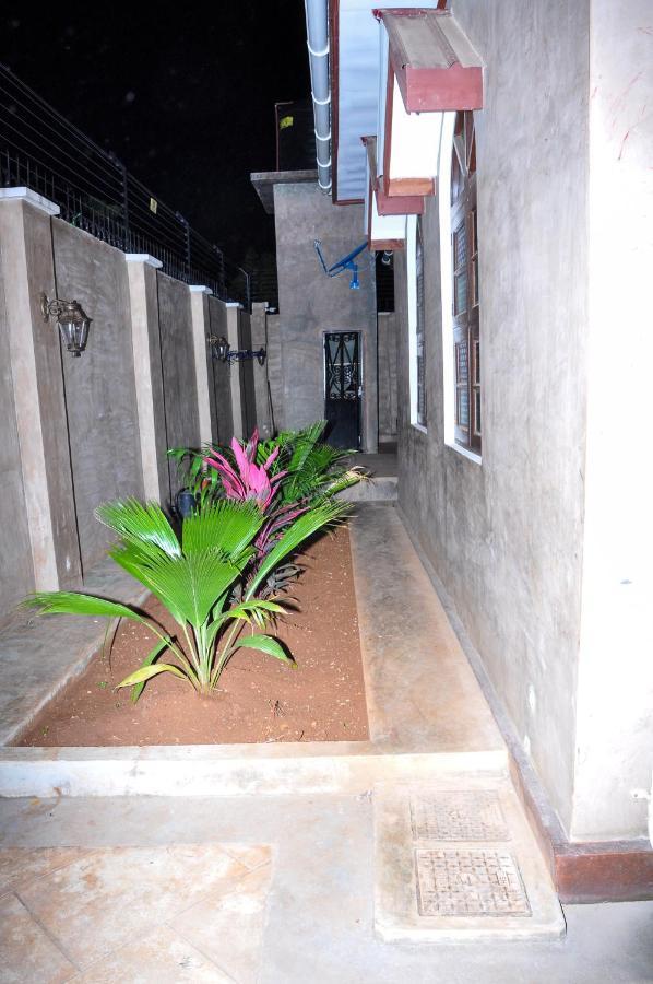 Nakupenda Villa Nungwi Ngoại thất bức ảnh