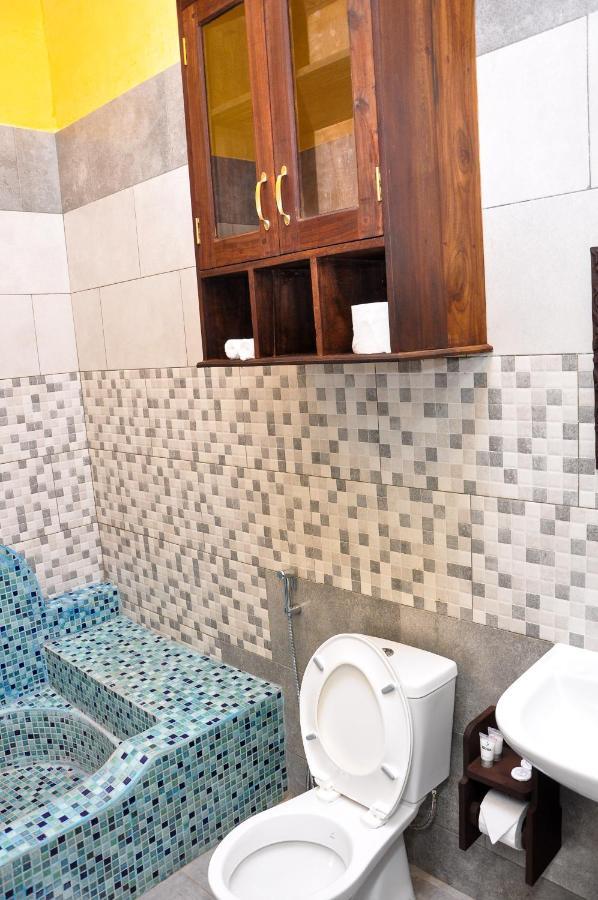 Nakupenda Villa Nungwi Ngoại thất bức ảnh